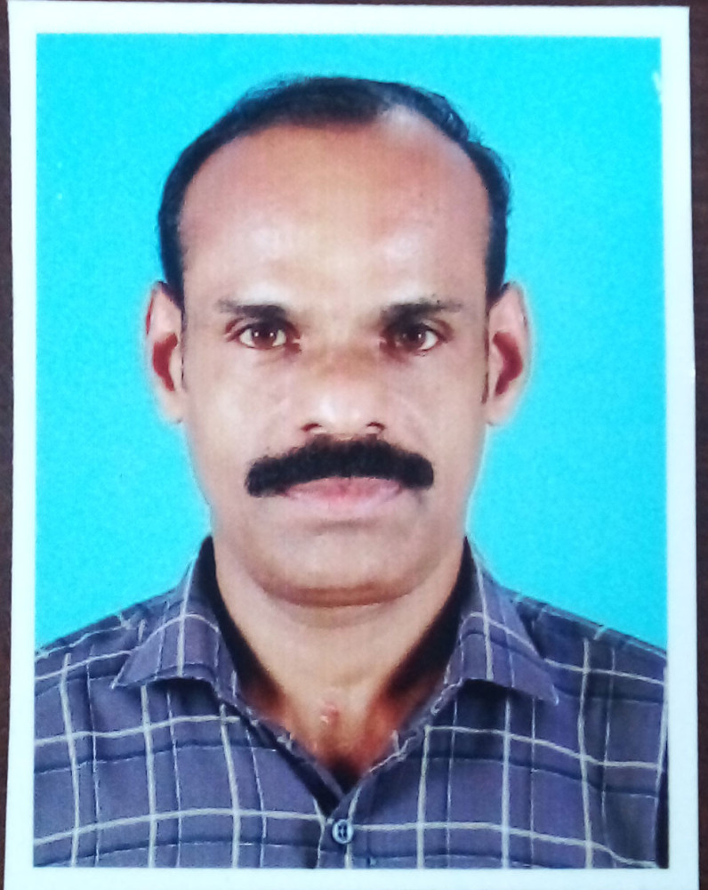 Ms.Rajeswaran P.S - Library Assistant