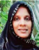 Sabira. V - Grade 2 Librarian